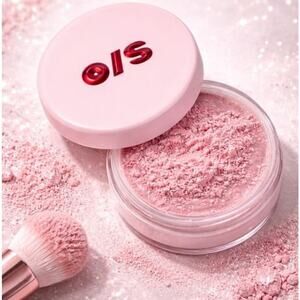 One Size Ultimate Setting Powder in Ultra Pink - NEW